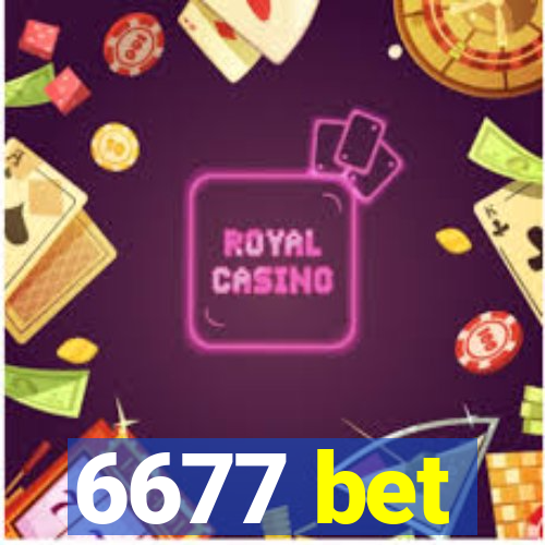 6677 bet